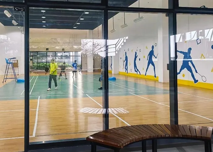 Apartment Belmont Place Cebu