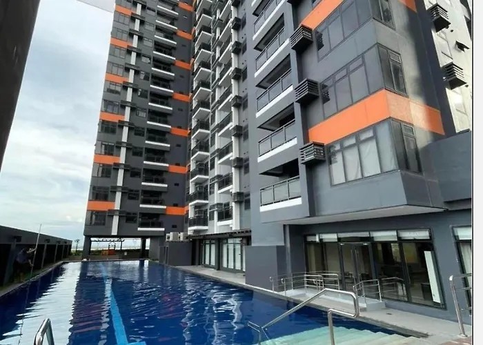Belmont Place *