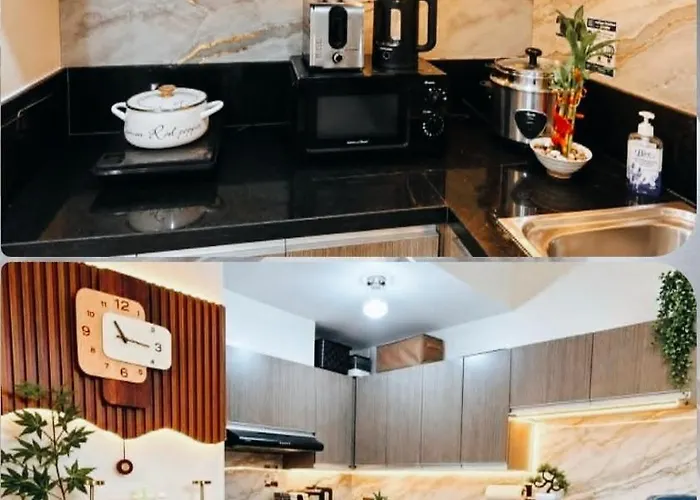 Apartment Belmont Place