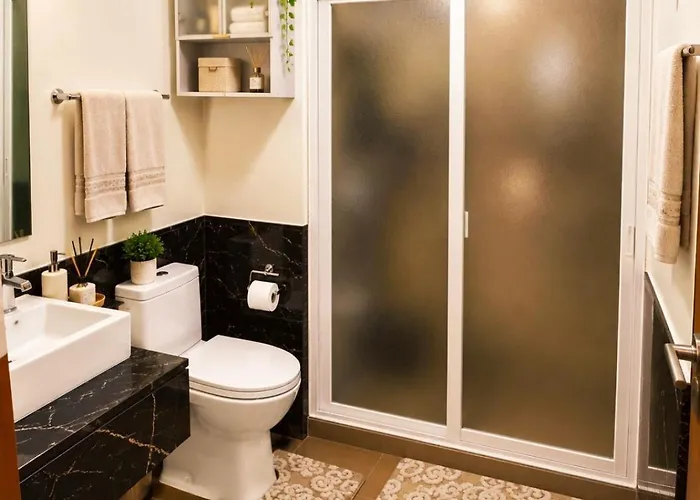 Belmont Place Apartment Cebu